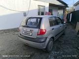 Hyundai Getz 2007 года за 2 100 000 тг. в Алматы