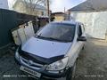 Hyundai Getz 2007 годаүшін2 100 000 тг. в Алматы – фото 4