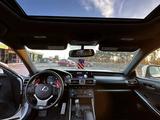 Lexus IS 250 2014 годаүшін6 700 000 тг. в Атырау – фото 5