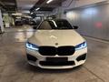 BMW M5 2022 года за 49 900 000 тг. в Алматы – фото 2