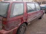 Mitsubishi Space Wagon 1993 года за 1 100 000 тг. в Караганда – фото 4