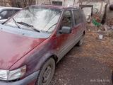 Mitsubishi Space Wagon 1993 года за 1 100 000 тг. в Караганда