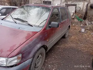 Mitsubishi Space Wagon
