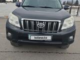 Toyota Land Cruiser Prado 2012 года за 15 700 000 тг. в Алматы – фото 2