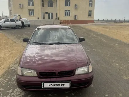 Toyota Carina E 1995 года за 1 300 000 тг. в Актау