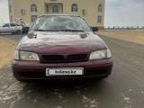 Toyota Carina E 1995 годаүшін850 000 тг. в Актау – фото 4