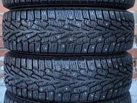 195/65 R15 Зимние шиныCordiant Snow Cross за 65 000 тг. в Усть-Каменогорск