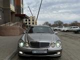 Mercedes-Benz E 320 2005 года за 4 900 000 тг. в Актобе