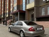 Mercedes-Benz E 320 2005 года за 4 900 000 тг. в Актобе – фото 5