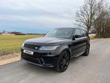 Land Rover Range Rover Sport 2019 года за 30 000 000 тг. в Шымкент – фото 2