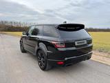 Land Rover Range Rover Sport 2019 года за 30 000 000 тг. в Шымкент – фото 4
