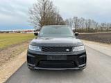 Land Rover Range Rover Sport 2019 года за 30 000 000 тг. в Шымкент – фото 3