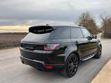 Land Rover Range Rover Sport 2019 года за 30 000 000 тг. в Шымкент – фото 5