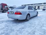 Toyota Crown 2008 годаүшін7 500 000 тг. в Астана – фото 2