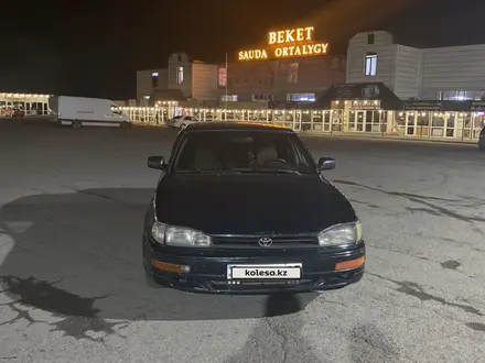 Toyota Camry 1992 года за 1 700 000 тг. в Алматы – фото 5