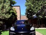 Porsche Cayenne 2012 годаүшін12 700 000 тг. в Алматы – фото 4