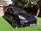 Porsche Cayenne 2012 годаүшін12 700 000 тг. в Алматы