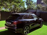 Porsche Cayenne 2012 годаүшін12 700 000 тг. в Алматы – фото 3