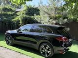 Porsche Cayenne 2012 годаүшін12 700 000 тг. в Алматы – фото 2