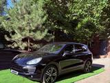 Porsche Cayenne 2012 годаүшін12 700 000 тг. в Алматы – фото 5