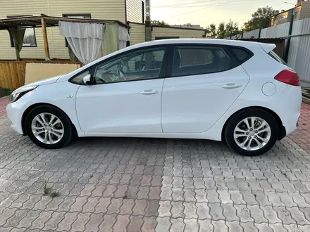 Kia Cee'd 2013 года за 6 800 000 тг. в Караганда – фото 16