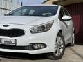 Kia Cee'd 2013 года за 6 800 000 тг. в Караганда