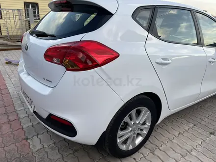 Kia Cee'd 2013 года за 6 800 000 тг. в Караганда – фото 11