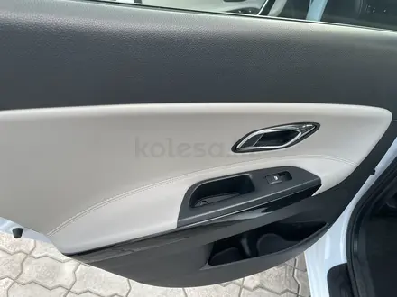 Kia Cee'd 2013 года за 6 800 000 тг. в Караганда – фото 21