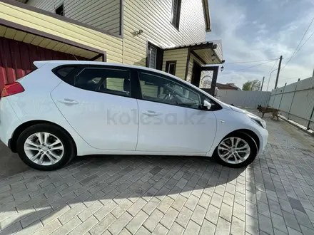 Kia Cee'd 2013 года за 6 800 000 тг. в Караганда – фото 8