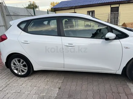 Kia Cee'd 2013 года за 6 800 000 тг. в Караганда – фото 10