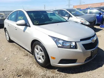 Chevrolet Cruze 2012 года за 10 000 тг. в Алматы