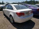 Chevrolet Cruze 2012 года за 10 000 тг. в Алматы – фото 2