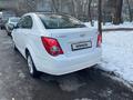 Chevrolet Aveo 2015 годаүшін4 300 000 тг. в Алматы – фото 12