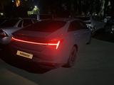 Hyundai Elantra 2021 годаүшін9 700 000 тг. в Астана