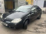 Nissan Primera 2007 года за 2 600 000 тг. в Алматы – фото 3