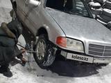 Mercedes-Benz C 180 1994 года за 800 000 тг. в Караганда – фото 3