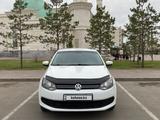 Volkswagen Polo 2014 года за 4 650 000 тг. в Астана