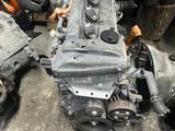 Двигатель 2AZ FE 2.4 Camry за 550 000 тг. в Алматы