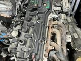 Двигатель 2AZ FE 2.4 Camry за 550 000 тг. в Алматы – фото 4