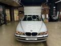 BMW 530 2001 годаүшін6 200 000 тг. в Астана