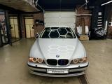 BMW 530 2001 года за 6 200 000 тг. в Астана