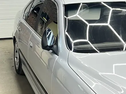 BMW 530 2001 года за 6 200 000 тг. в Астана – фото 9