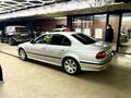 BMW 530 2001 годаүшін6 200 000 тг. в Астана – фото 2