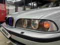 BMW 530 2001 годаүшін6 200 000 тг. в Астана – фото 8