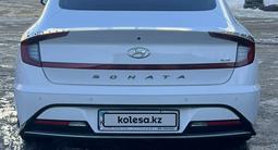 Hyundai Sonata 2023 года за 13 900 990 тг. в Астана – фото 4