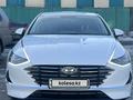 Hyundai Sonata 2023 года за 14 300 000 тг. в Астана