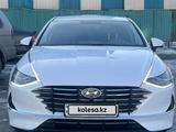 Hyundai Sonata 2023 годаүшін14 000 000 тг. в Астана