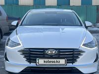 Hyundai Sonata 2023 года за 14 500 000 тг. в Астана