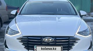 Hyundai Sonata 2023 года за 14 000 000 тг. в Астана