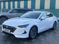 Hyundai Sonata 2023 года за 13 900 990 тг. в Астана – фото 3